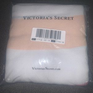 Victoria’s Secret Beach Blanket